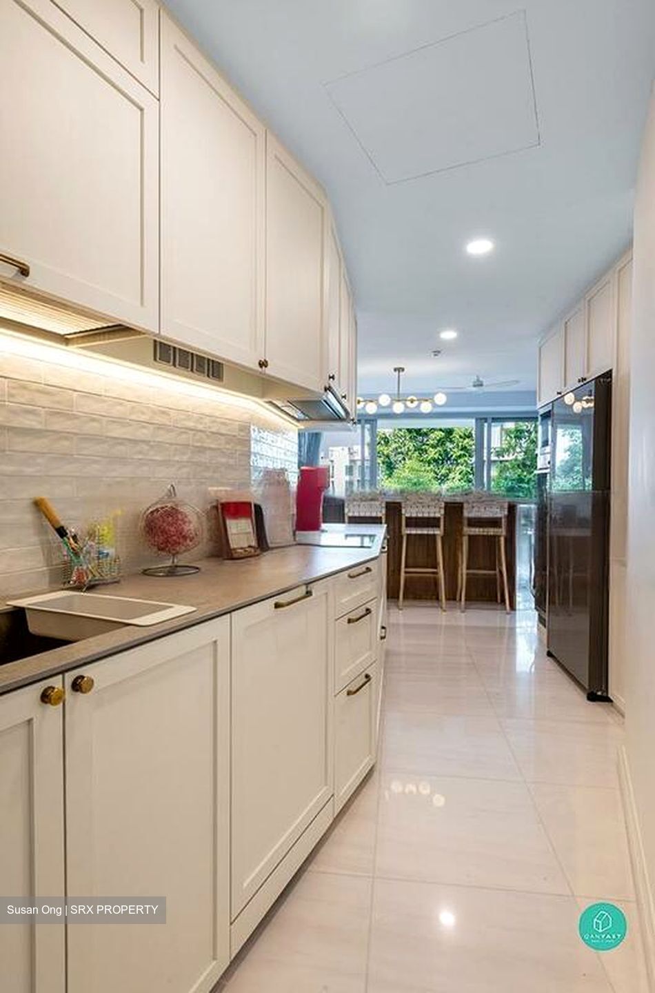 Reflections At Keppel Bay (D4), Condominium #417593831